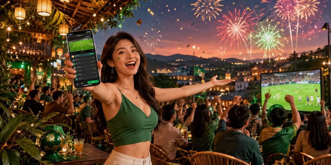 Không gian cà phê Đà Lạt minh họa tra cứu FAQ casino trên di động