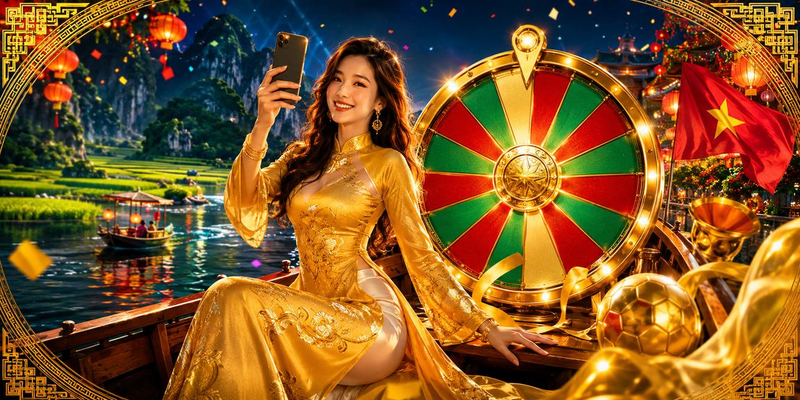 Không gian Ninh Bình với áo dài gợi ý tra cứu hướng dẫn giao dịch