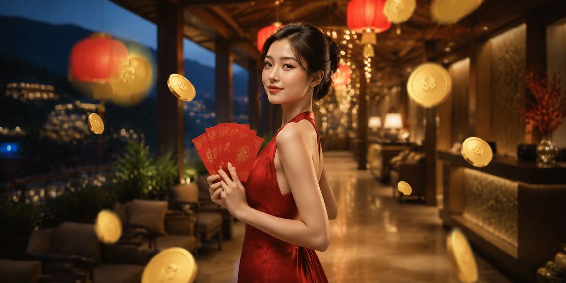 Không khí lễ hội Sa Pa với phong bao đỏ gợi ý hoạt động theo mùa